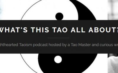 What’s This Tao All About?